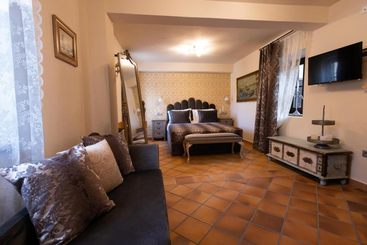April Luxury Suites (Adults Only) Rhodes City Exterior photo