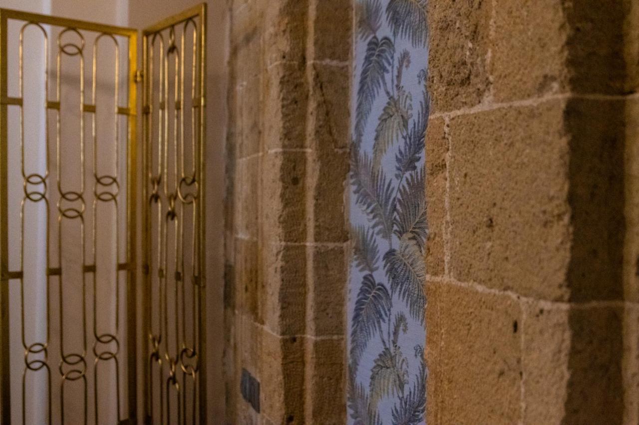 April Luxury Suites (Adults Only) Rhodes City Exterior photo