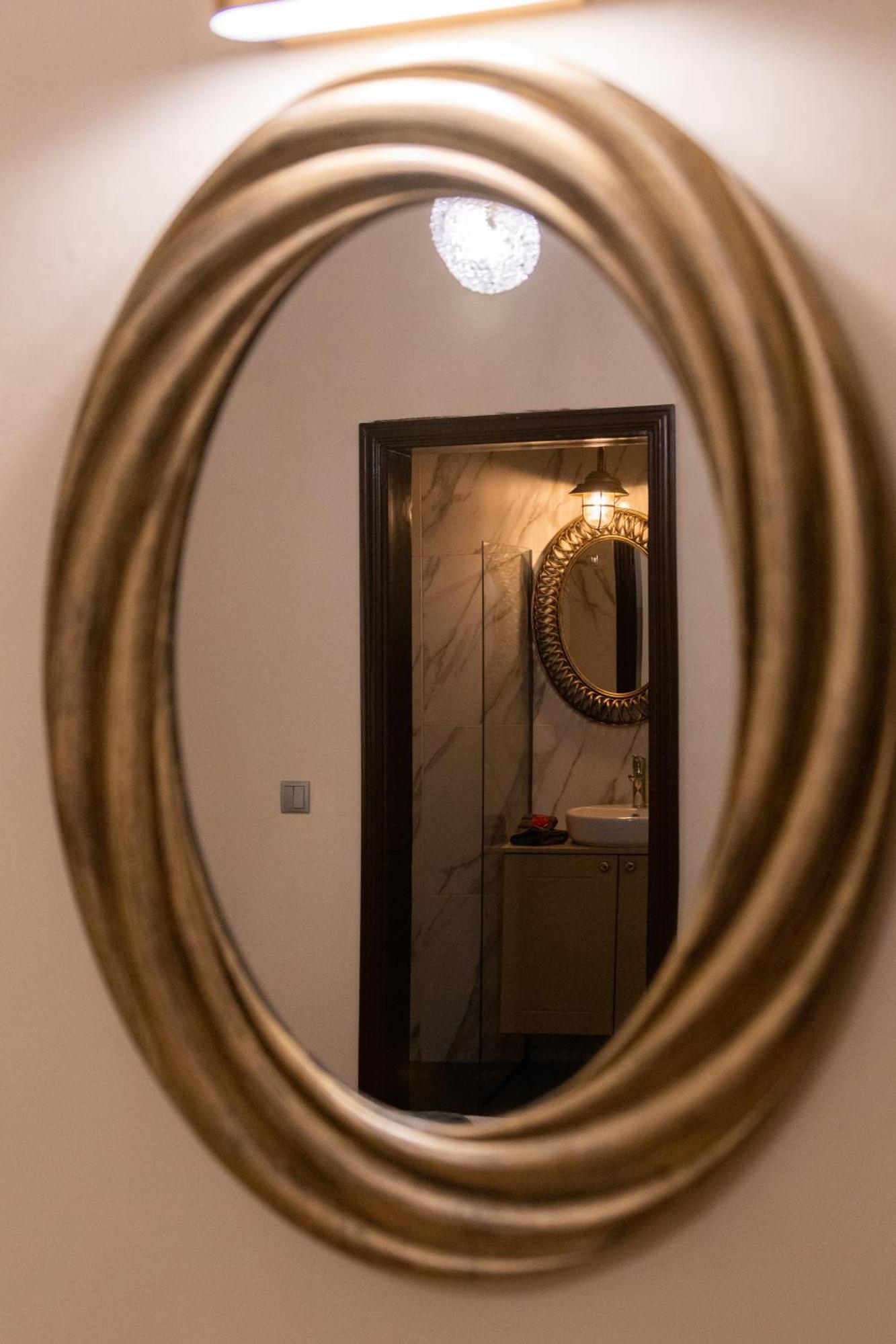 April Luxury Suites (Adults Only) Rhodes City Room photo